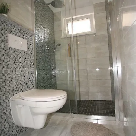 公寓 Fantasy 特罗吉尔