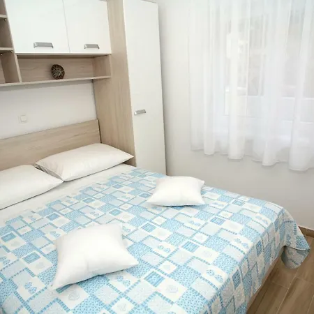 Fantasy Apartman Trogir