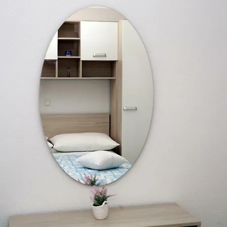 公寓 Fantasy 特罗吉尔