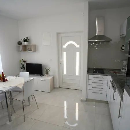 公寓 Fantasy 特罗吉尔