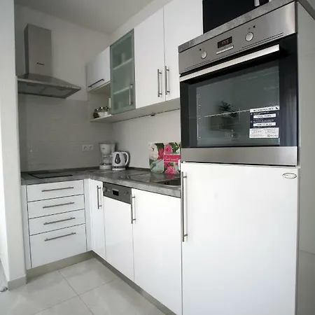 Fantasy Apartman