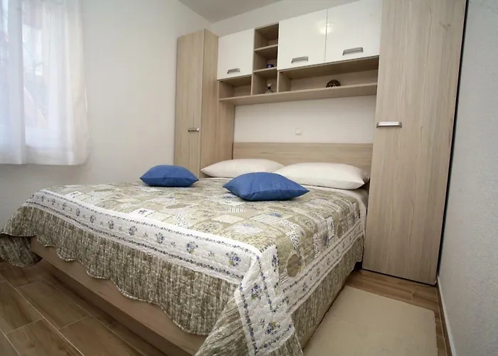 Apartmán Fantasy Trogir