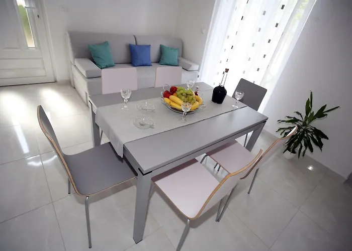 Apartmán Fantasy Trogir