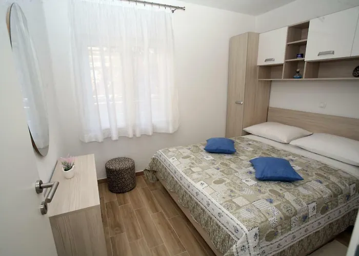 Apartmán Fantasy