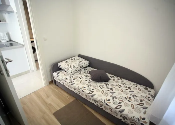 Apartmán Fantasy *