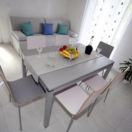 Apartment Fantasy Trogir