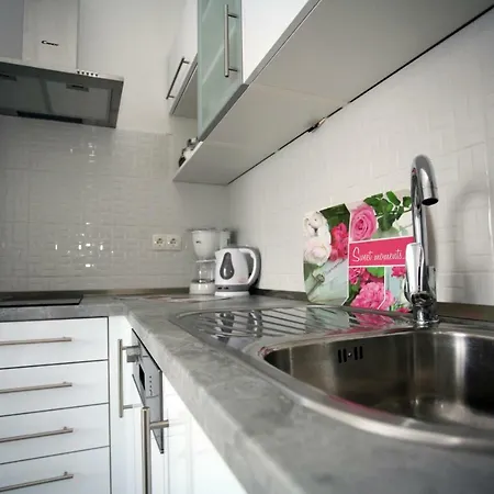 Fantasy Διαμέρισμα