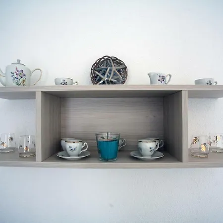 Διαμέρισμα Fantasy Τρογκίρ