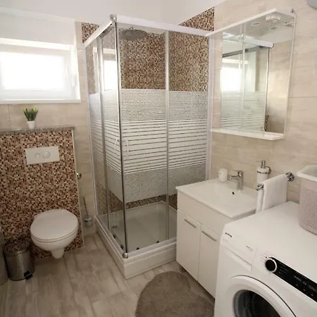 Διαμέρισμα Fantasy Τρογκίρ