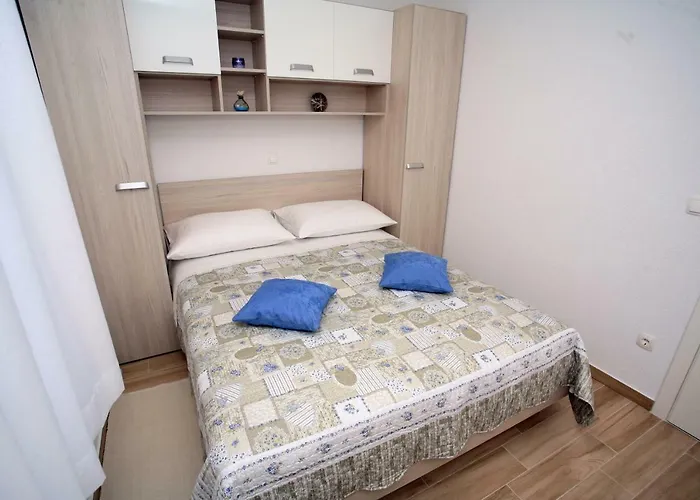 Fantasy Apartment Trogir