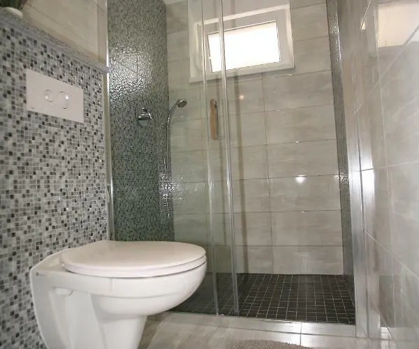 Apartment Fantasy Trogir