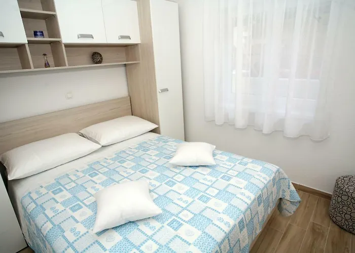 Fantasy Apartment Trogir