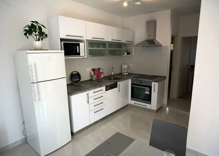 Apartment Fantasy Trogir