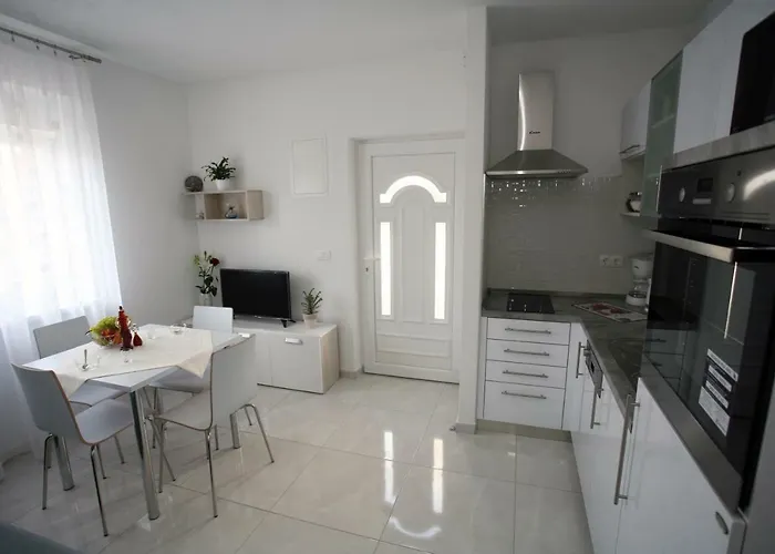 Apartment Fantasy Trogir