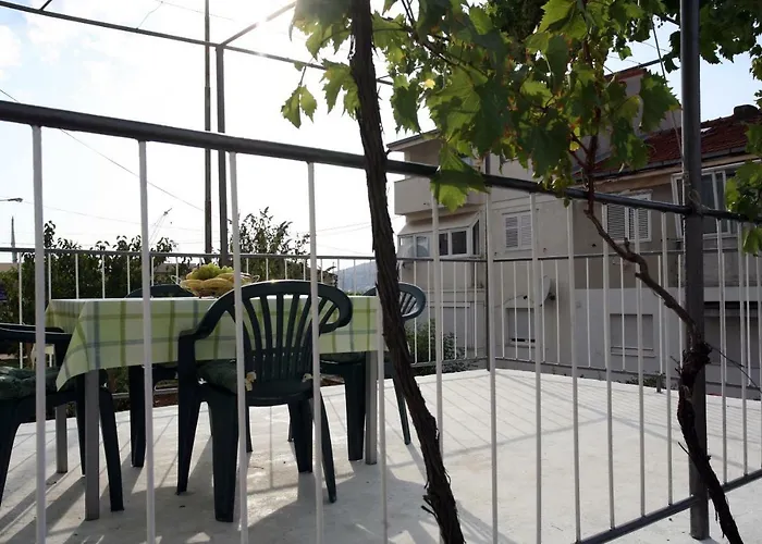 Fantasy Apartment Trogir