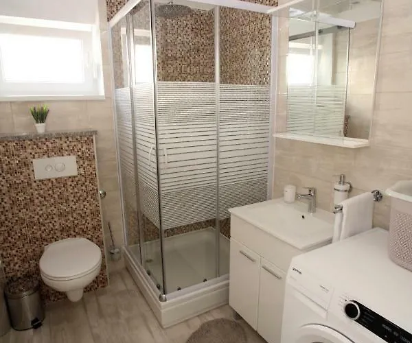 Apartment Fantasy Trogir