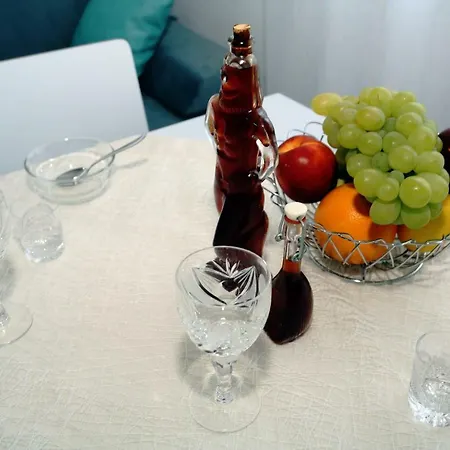 Fantasy Apartamento